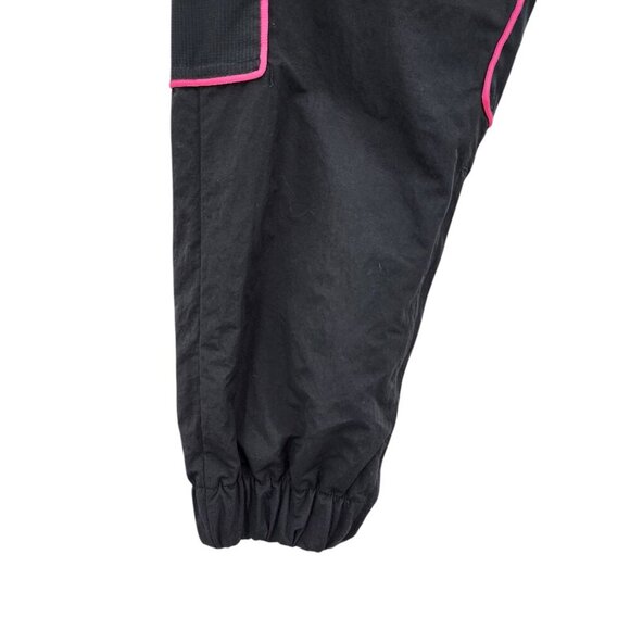 Adidas Originals Men's Adiplore Track Pant Black Sz M - Picture 4 of 13